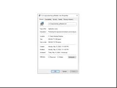 1-2-3 Spyware Free - properties