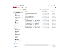 2fast - main-files