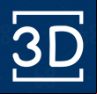 3D Model Maker logo