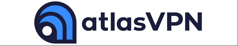 Atlas VPN logo