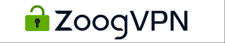 ZoogVPN logo