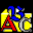 ABC Amber Visio Converter logo