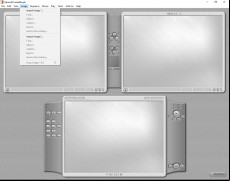 Abrosoft FantaMorph Pro screenshot 2