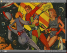 ACBR - Comic Book Reader logo