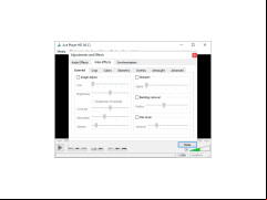 Ace Stream - video-effects