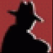 Actual Spy logo