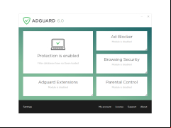 Adguard - main