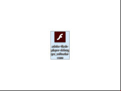 Adobe Flash Player Debugger - logo