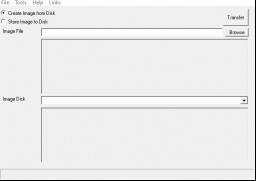 ADRC Data Recovery Tools screenshot 3