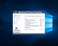 Advanced System Protector screenshot 3
