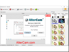 AlterCam - about