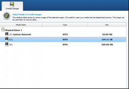 Amazing Any Data Recovery screenshot 2