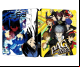 Anime Icons Pack 3 of 6