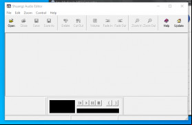 Any Medias to Mp3 Converter screenshot 3