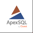 ApexSQL Discover logo