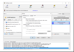 App Installer - install