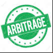 Arbitrageur logo