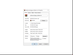 Ardamax Keylogger - properties