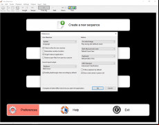 Aria Maestosa screenshot 1