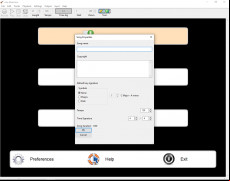 Aria Maestosa screenshot 3
