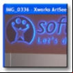ArtSee logo