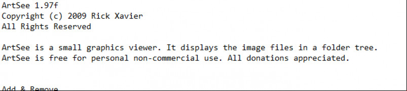 ArtSee screenshot 3
