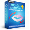 AV Voice Changer Software Diamond logo