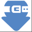 BiglyBT logo