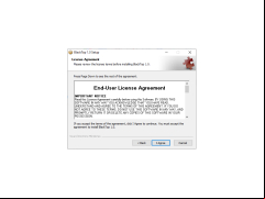 BlackTop - license-agreement