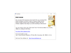 BlackTop - free-book