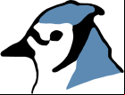 BlueJ logo