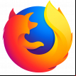 Bluhell Firewall for Firefox logo