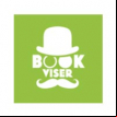 Bookviser Reader logo