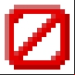 Borderless Minecraft logo