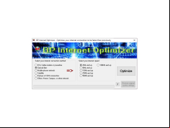 BP Internet Optimizer - optical-fiber