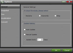 Brorsoft Video Converter screenshot 3
