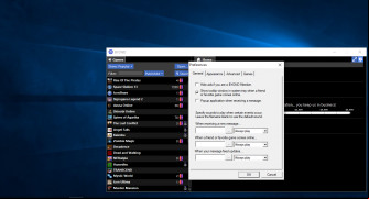BYOND screenshot 2