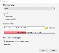 ChiliBurner screenshot 3