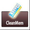CleanMem logo