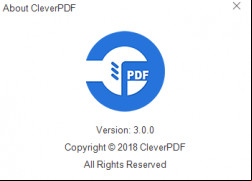 CleverPDF screenshot 2