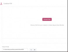 CleverPDF screenshot 3