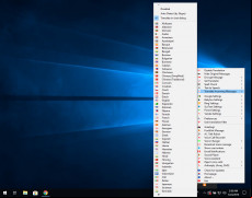 Clownfish for Skype screenshot 3
