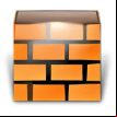 CoGen Personal Firewall logo