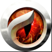 Comodo Dragon logo