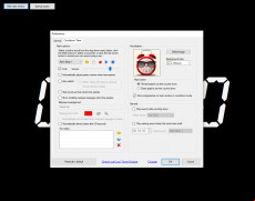 Cool Timer screenshot 2
