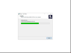 Cool Timer - installation-process