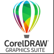 CorelDRAW Graphics Suite 2017 logo