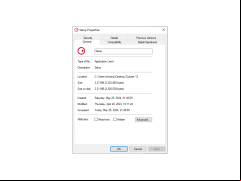 Cubase Pro - properties