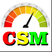 Currency Meter logo