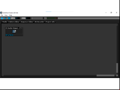 DarkWave Studio - main-screen
